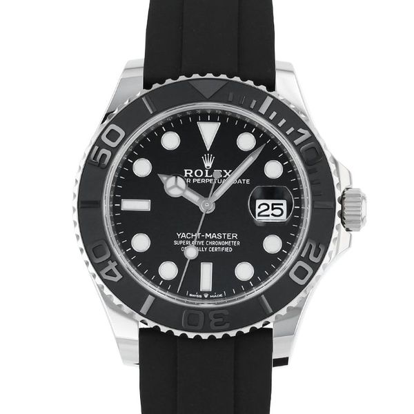 Rolex 226659 - Yacht-Master 42