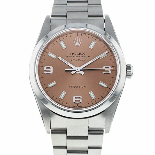 Rolex 14000M - Air-King