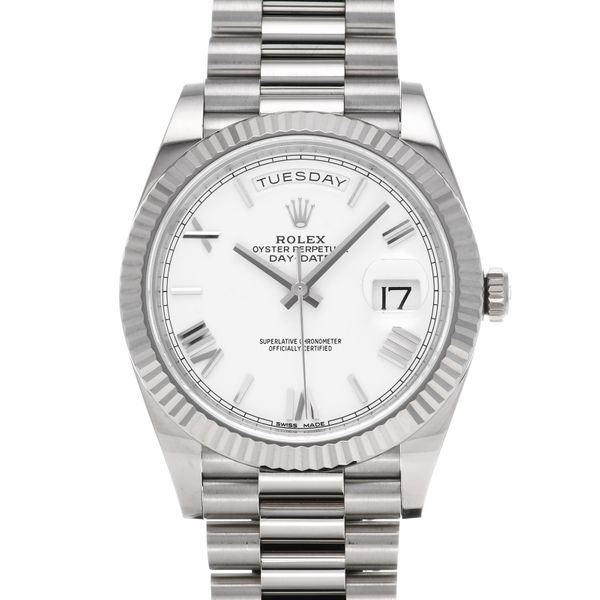 Rolex 228239 - Day-Date 40