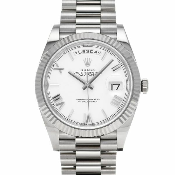 Rolex 228239 - Day-Date 40