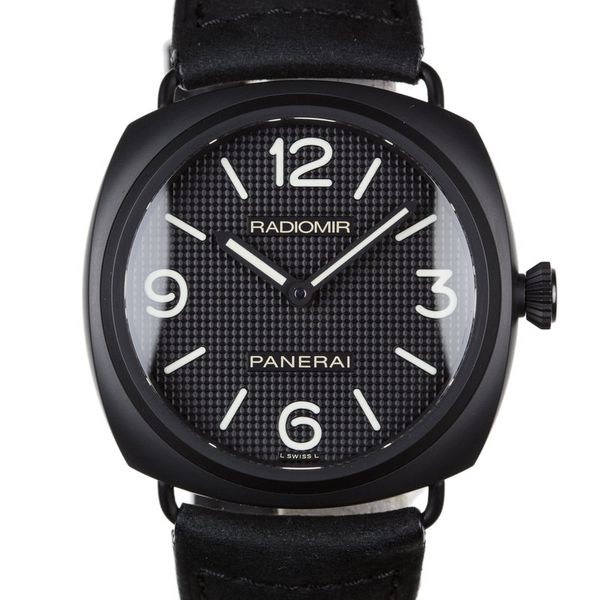 Panerai PAM064 - Luminor Submersible 1000M