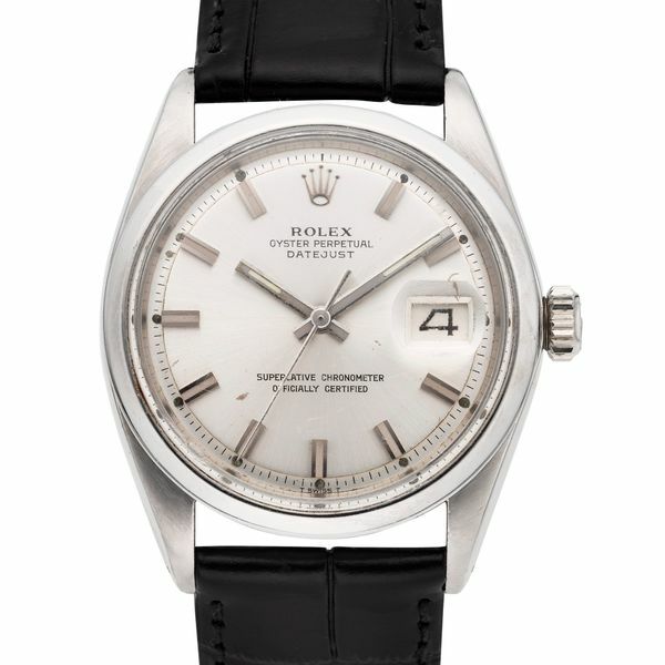 Rolex 1600 - Datejust