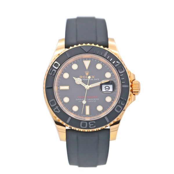 Rolex 116655 - Yacht-Master 40
