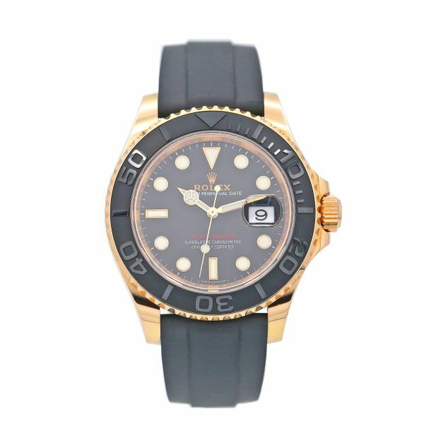 Rolex 116655 - Yacht-Master 40