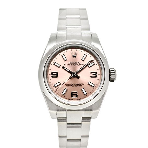 Rolex 176200 - Oyster Perpetual 26