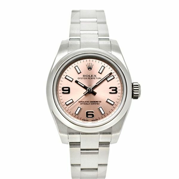 Rolex 176200 - Oyster Perpetual 26