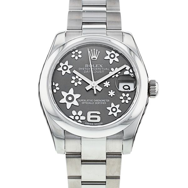 Rolex 178240 - Ladies Datejust 31
