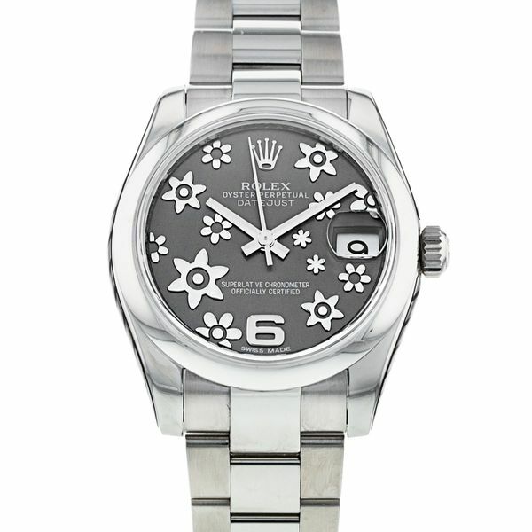 Rolex 178240 - Ladies Datejust 31