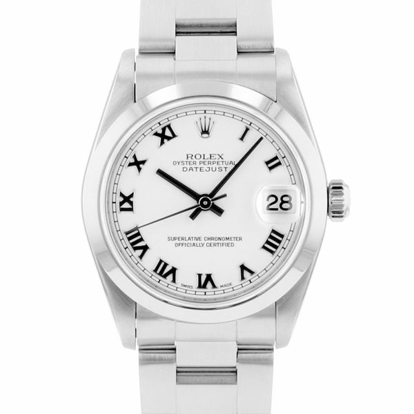 Rolex 78240 - Datejust 31