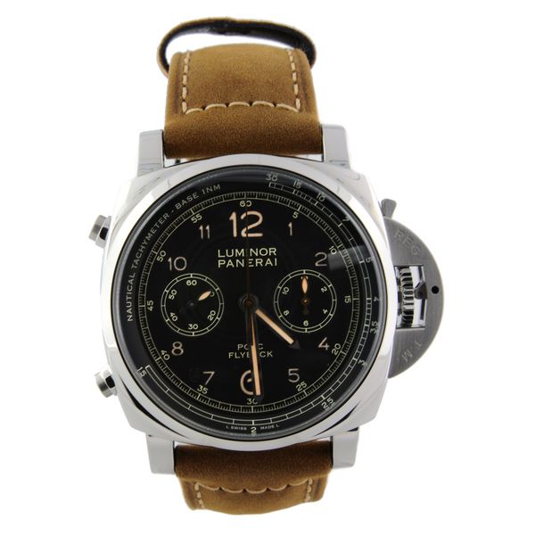 Panerai PAM065 - Radiomir Platinum
