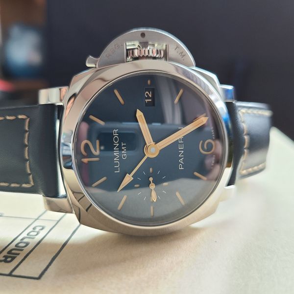 Panerai PAM068 - Radiomir Diamond Set