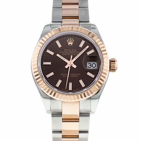 Rolex 279171 - Lady Datejust