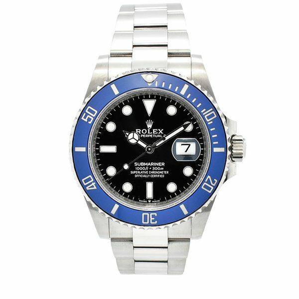 Rolex 126619LB - Submariner Date