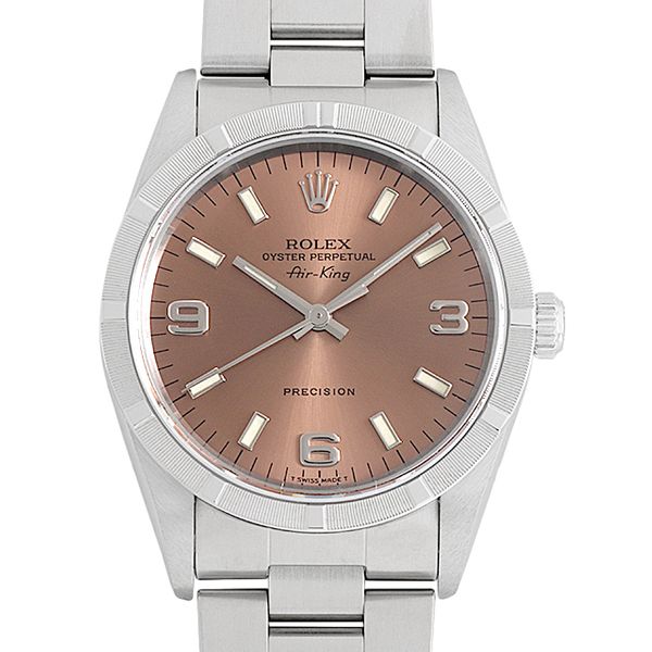 Rolex 14010 - Air-King