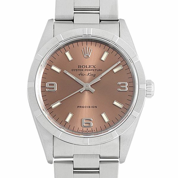 Rolex 14010 - Air-King