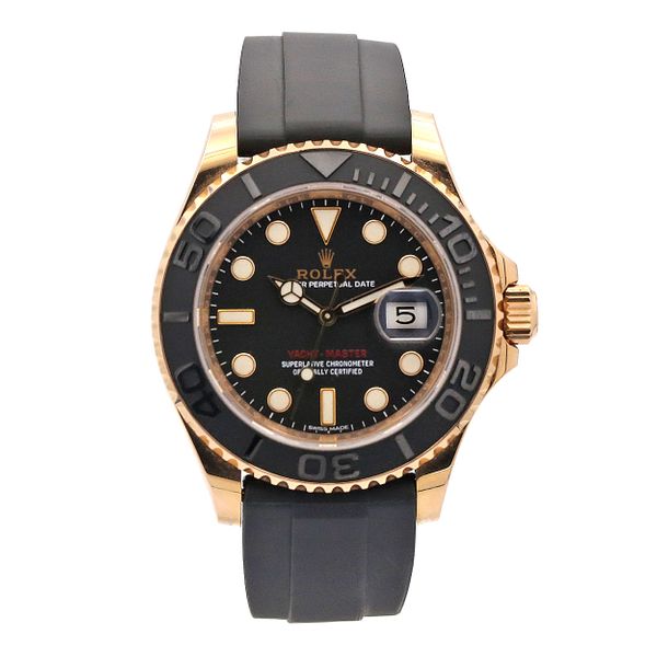 Rolex 126655 - Yacht-Master 40