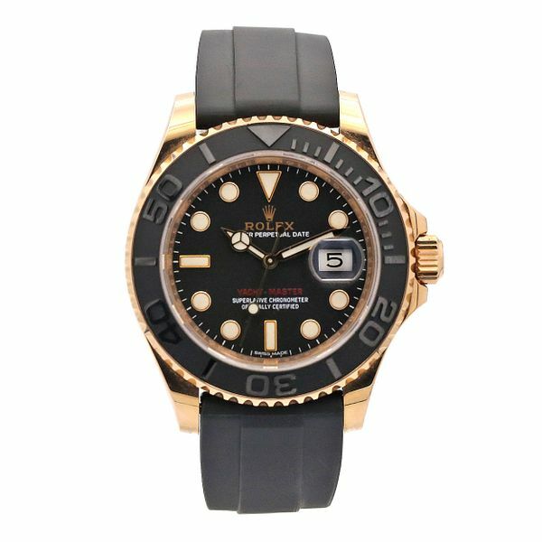 Rolex 126655 - Yacht-Master 40