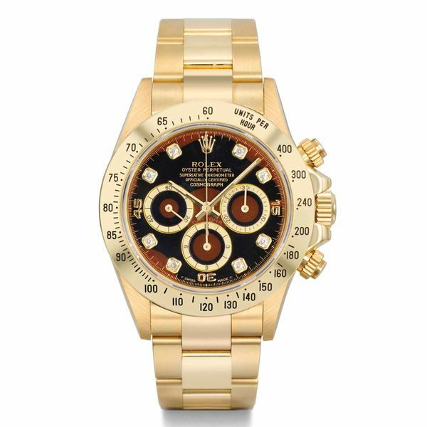 Rolex 16528 - Daytona