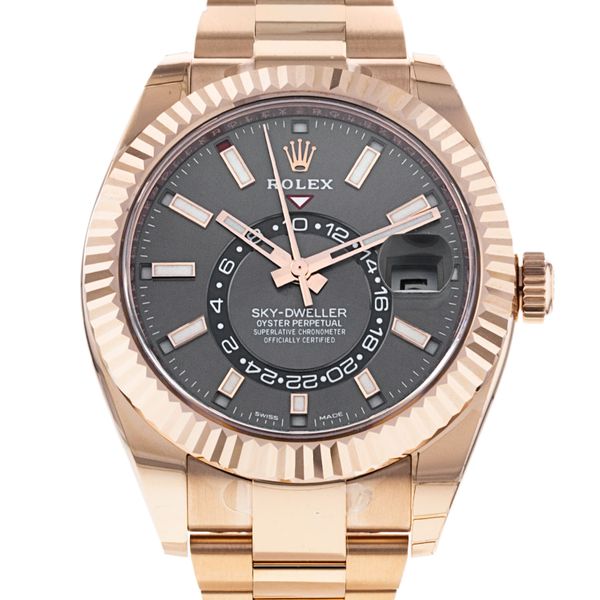Rolex 326935 - Sky-Dweller