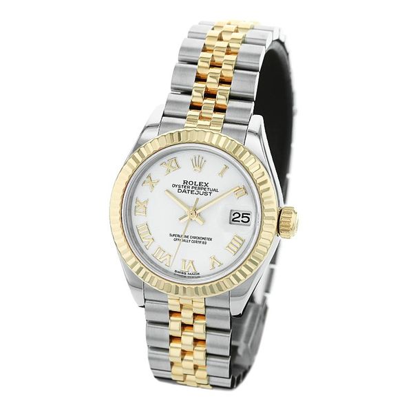 Rolex 279173 - Lady Datejust