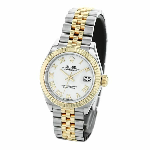 Rolex 279173 - Lady Datejust