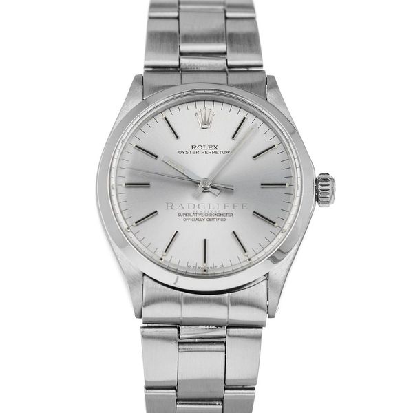 Rolex 1002 - Oyster Perpetual