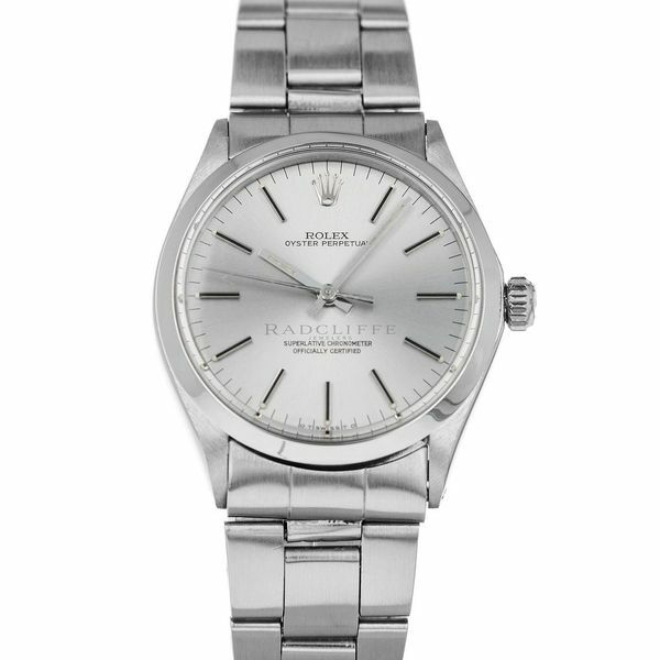 Rolex 1002 - Oyster Perpetual