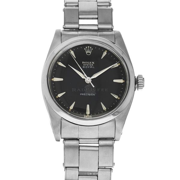 Rolex 6426 - Oyster Precision