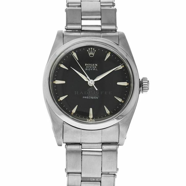 Rolex 6426 - Oyster Precision