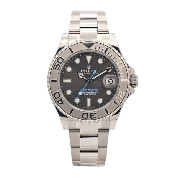 Rolex 268622 - Yacht-Master 37