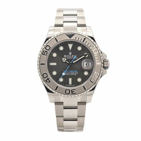 Rolex 268622 - Yacht-Master 37