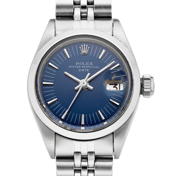 Rolex 6916 - Lady Datejust 26