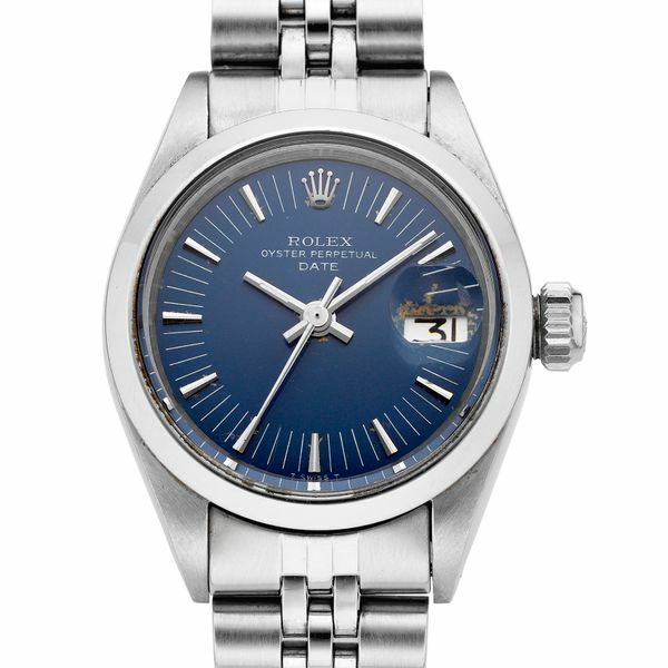 Rolex 6916 - Lady Datejust 26