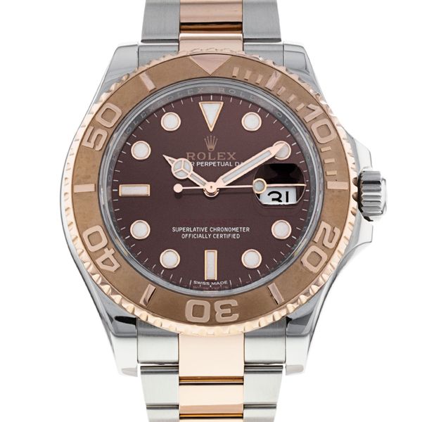 Rolex 116621 - Yacht-Master 40 Rolesor Eve