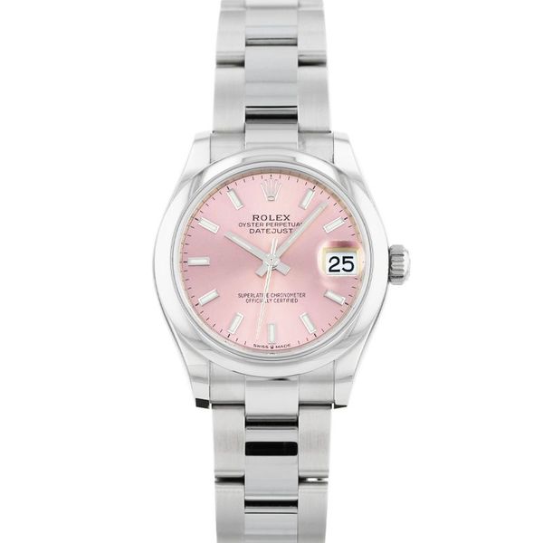 Rolex 278240 - Datejust 31