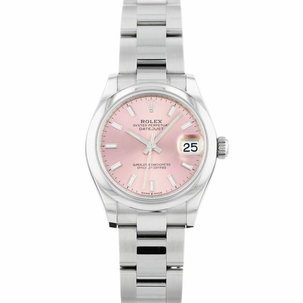 Rolex 278240 - Datejust 31