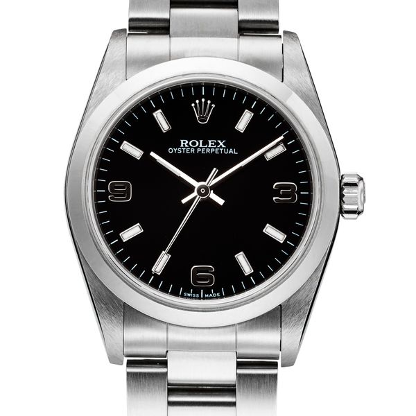 Rolex 77080 - Oyster Perpetual