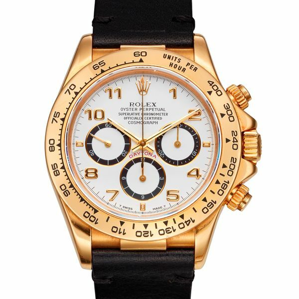 Rolex 16518 - Daytona Cosmograph
