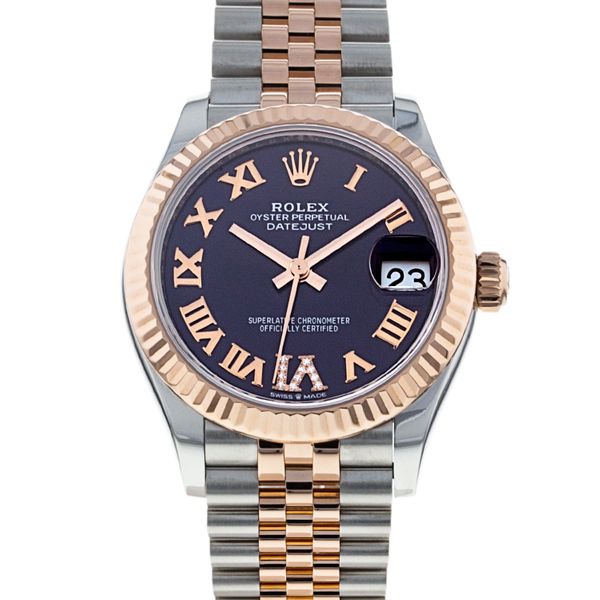 Rolex 278271 - Datejust 31