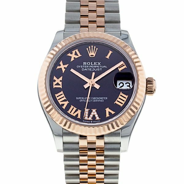 Rolex 278271 - Datejust 31