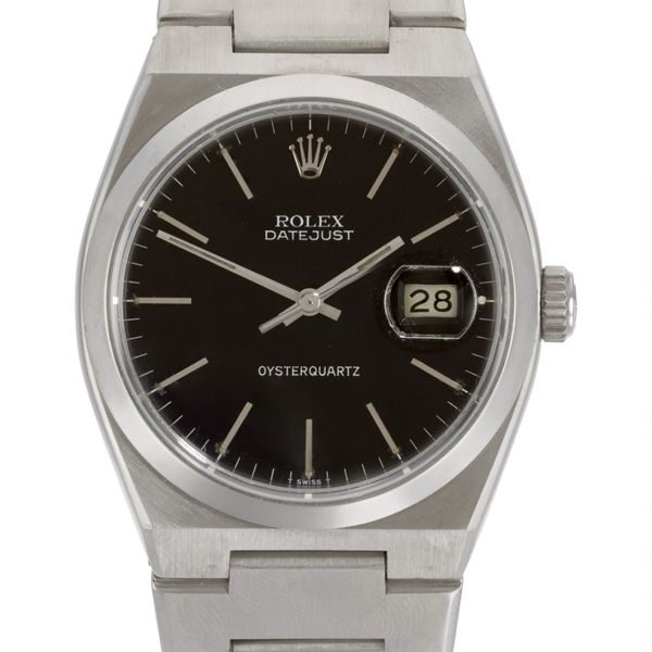 Rolex 17000 - Oysterquartz