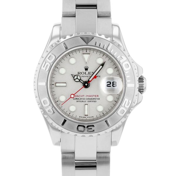 Rolex 169622 - Ladies Yacht-Master