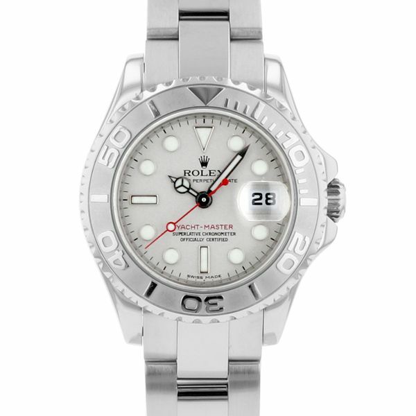 Rolex 169622 - Ladies Yacht-Master