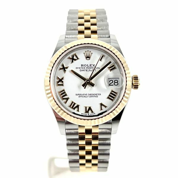 Rolex 278273 - Datejust 31