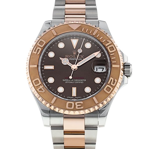 Rolex 268621 - Yacht-Master 37