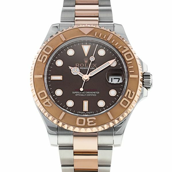 Rolex 268621 - Yacht-Master 37