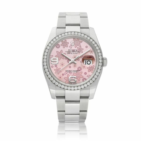 Rolex 116244 - Datejust 36