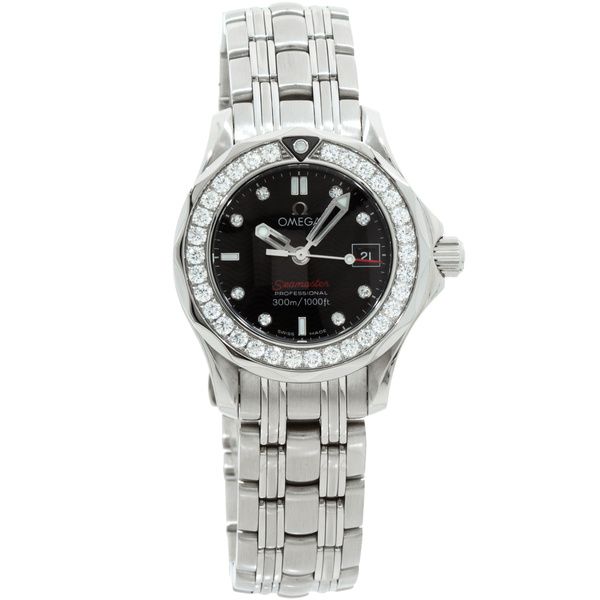 Rolex 1505 - Date