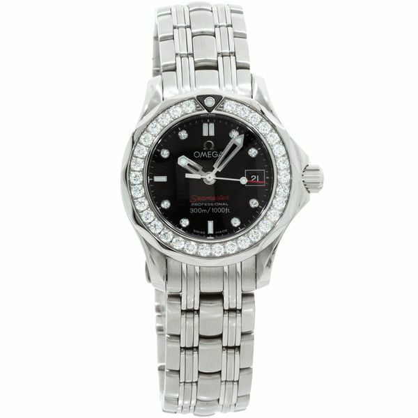 Rolex 1505 - Date