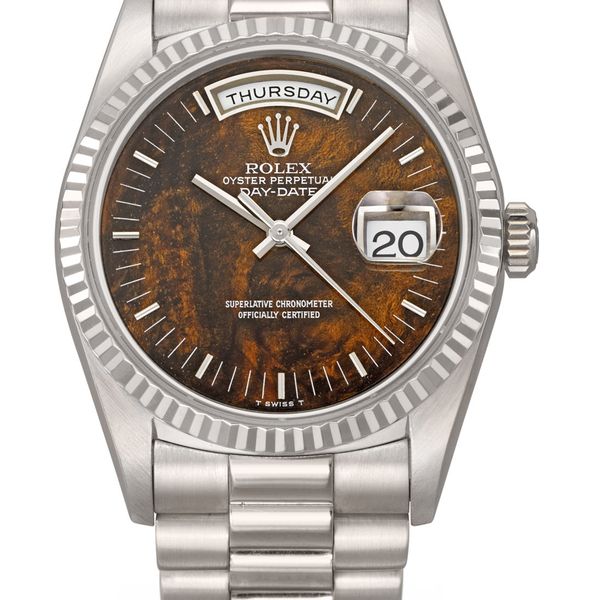 Rolex 18239 - Day-Date President